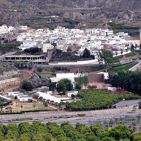 Sol I Daria Alpujarra Hotel Bentarique Zewnętrze zdjęcie